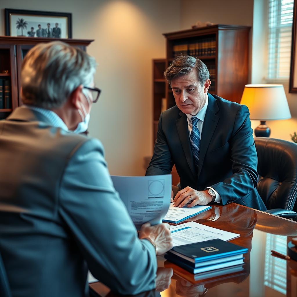 Driving While Suspended Lawyer Arlington County