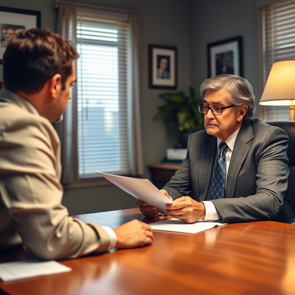 Driving While Suspended Lawyer Augusta County