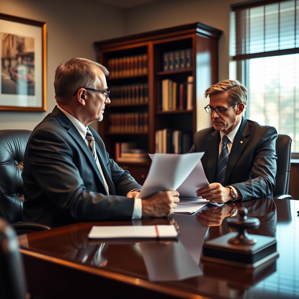 Driving While Suspended Lawyer Bedford County