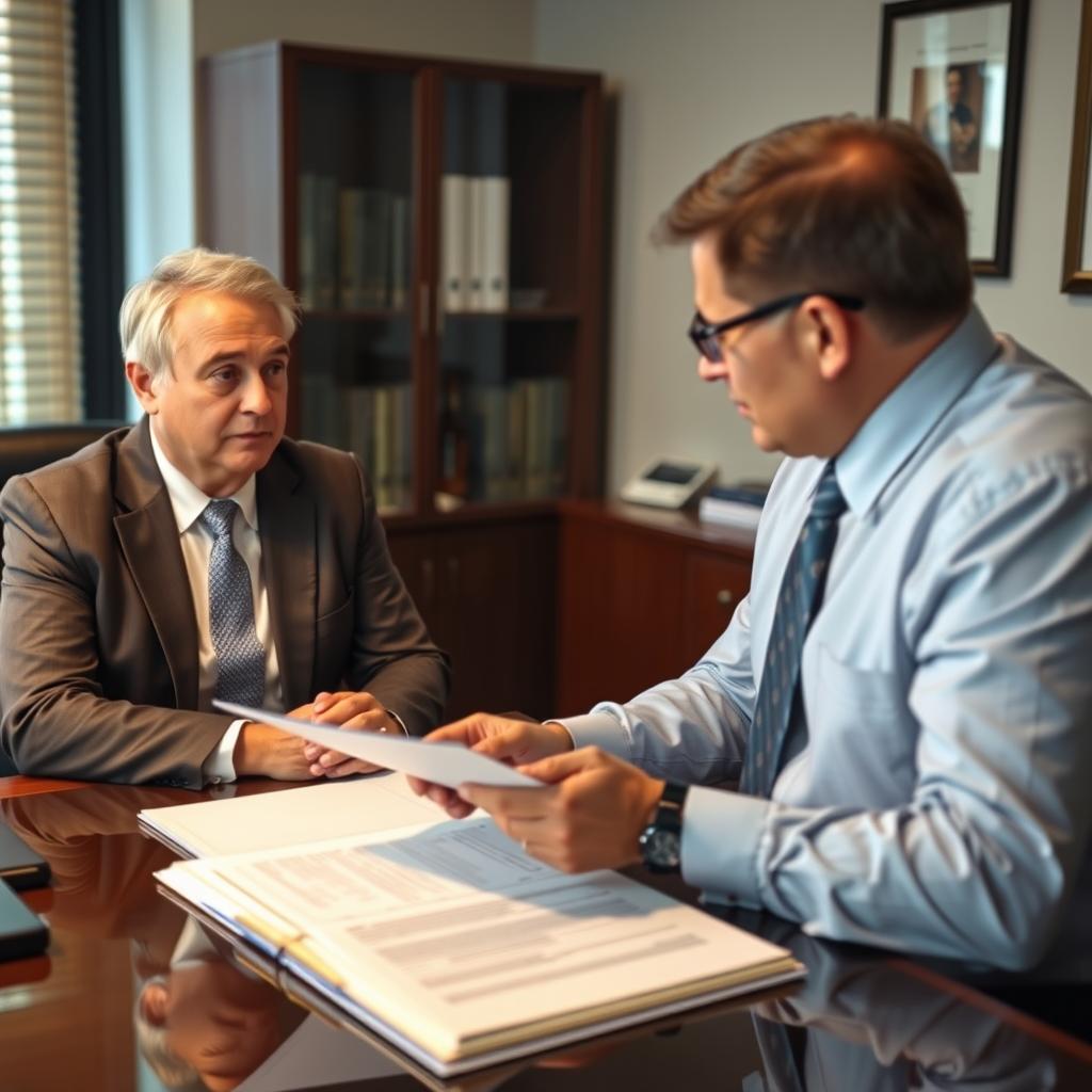 Driving While Suspended Lawyer Chesapeake