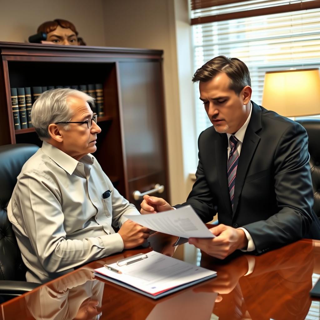 Driving While Suspended Lawyer Chesterfield County