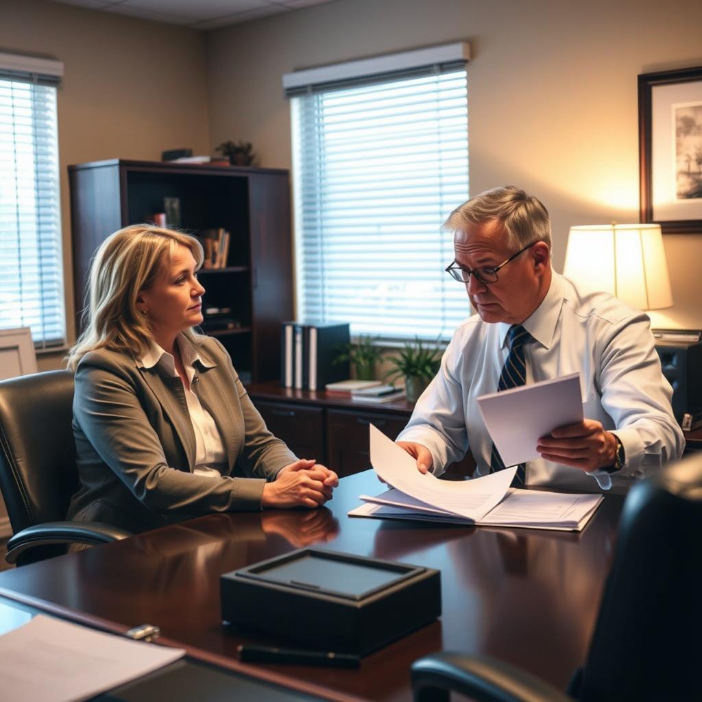 Driving While Suspended Lawyer Clarke County