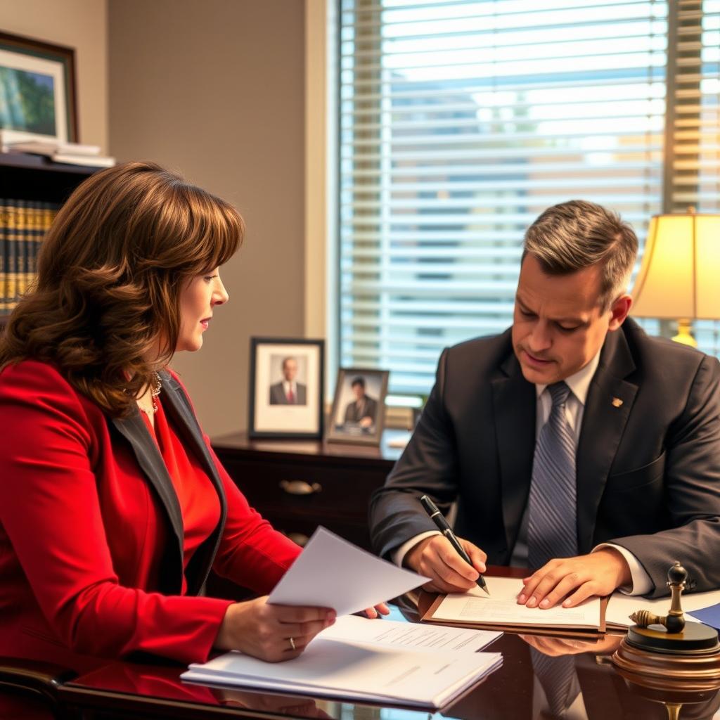 Driving While Suspended Lawyer Dinwiddie County