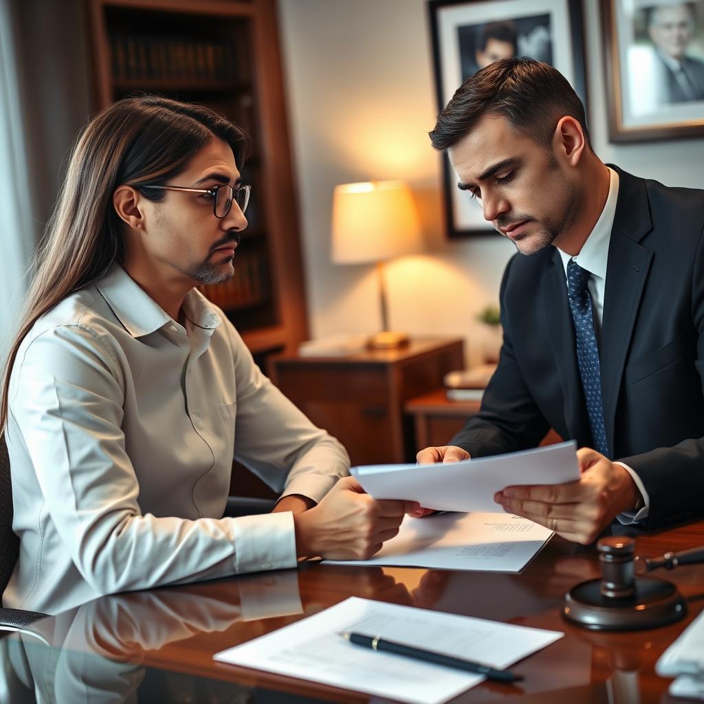 Driving While Suspended Lawyer Falls Church