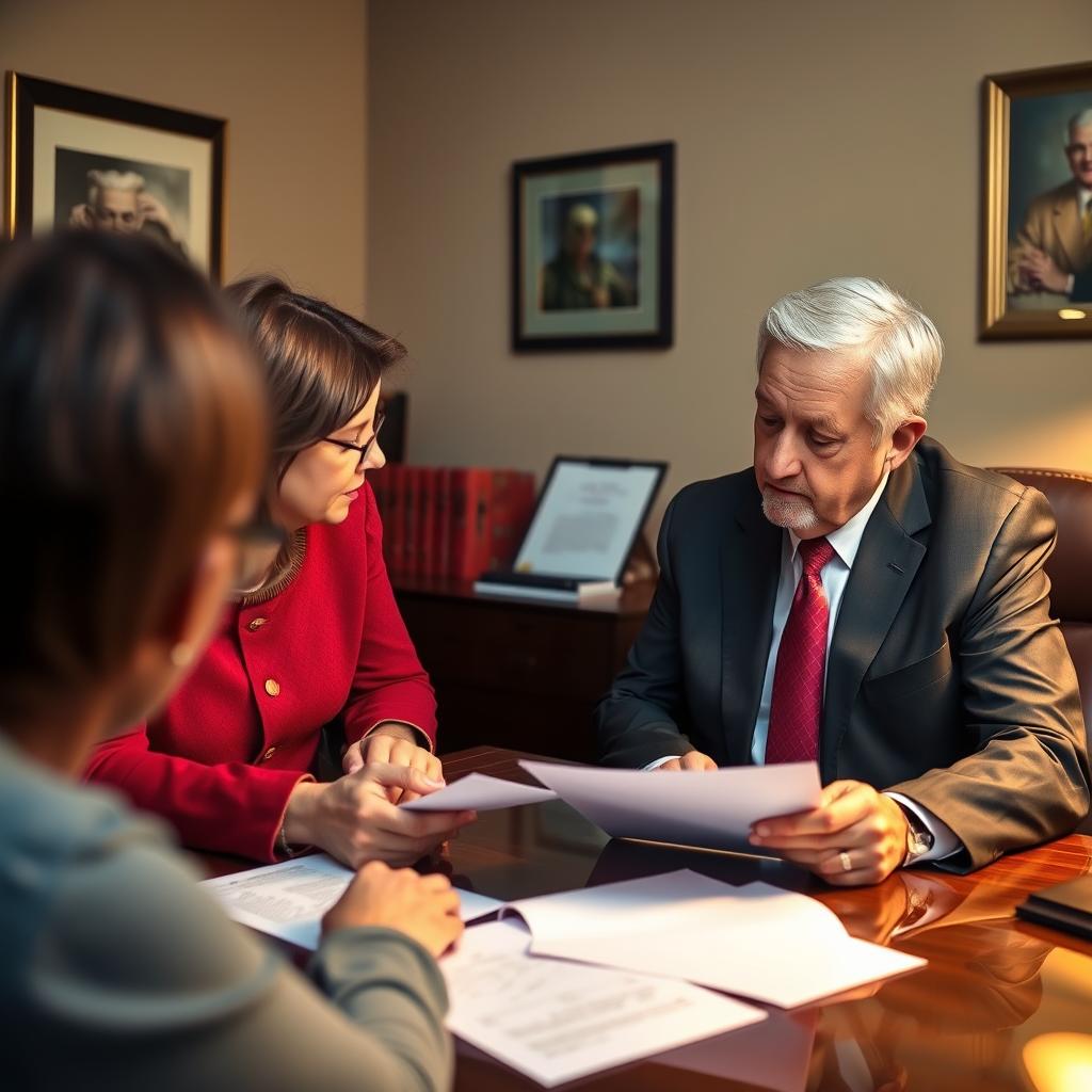 Driving While Suspended Lawyer Fauquier County