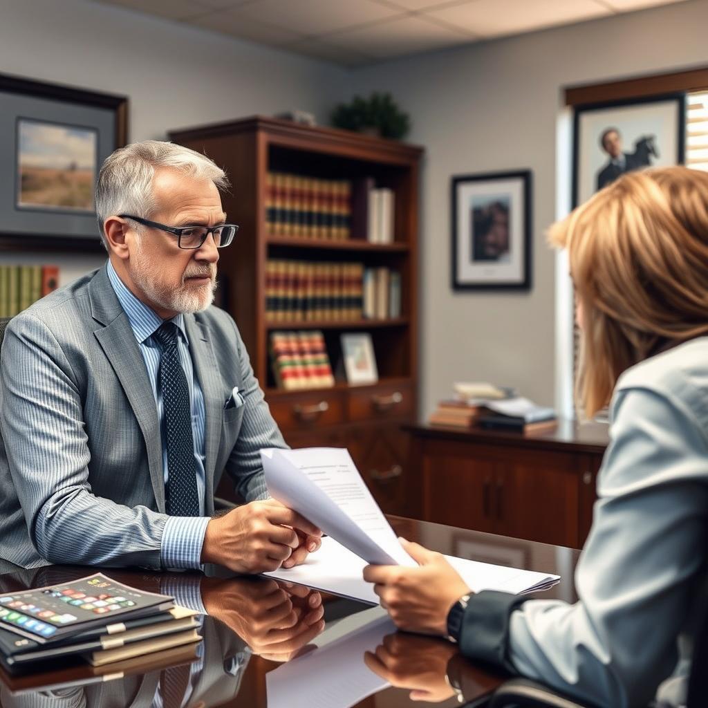 Driving While Suspended Lawyer Frederick County