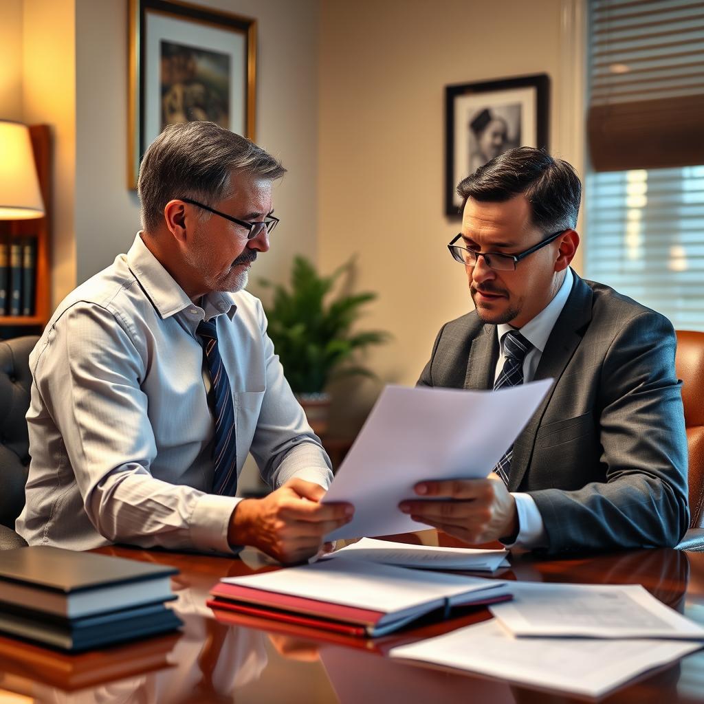 Driving While Suspended Lawyer Hanover County