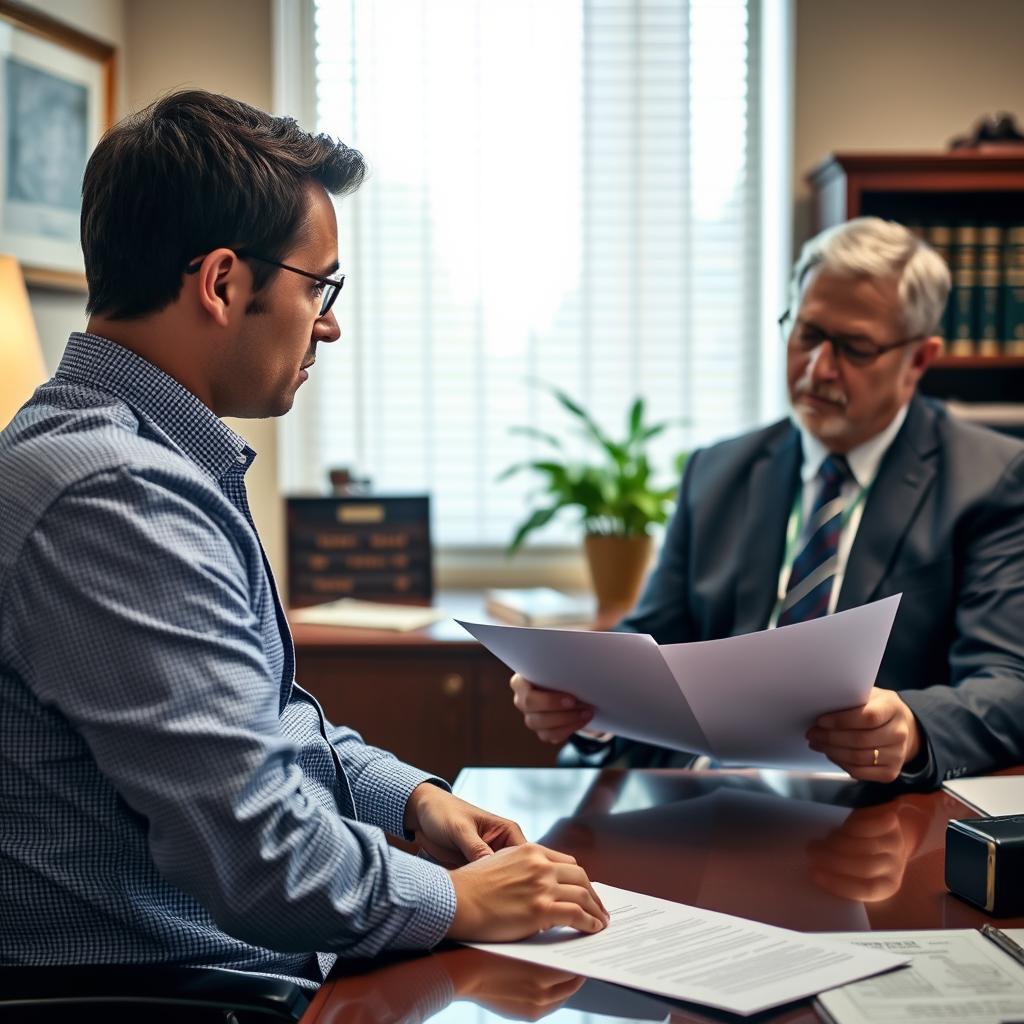 Driving While Suspended Lawyer Isle of Wight County