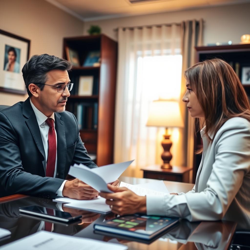 Driving While Suspended Lawyer King George County