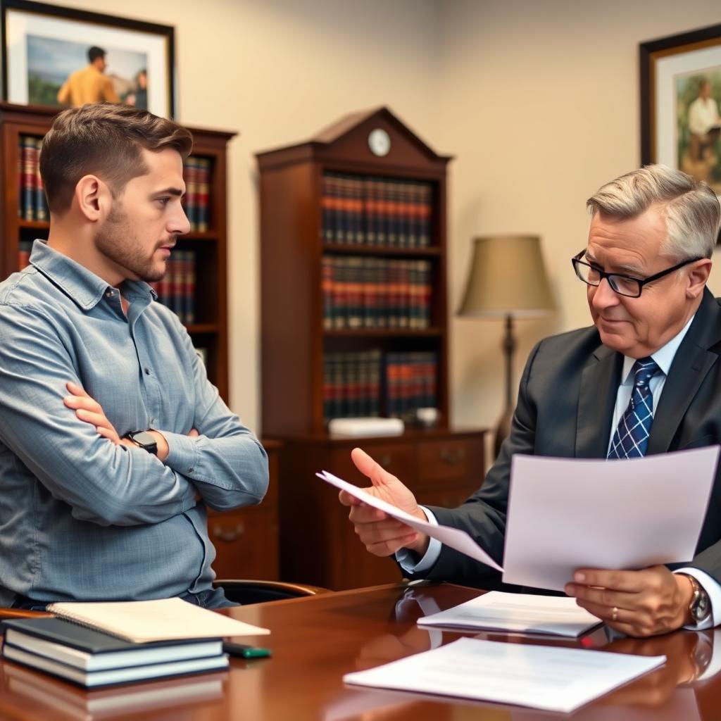 Driving While Suspended Lawyer King William County