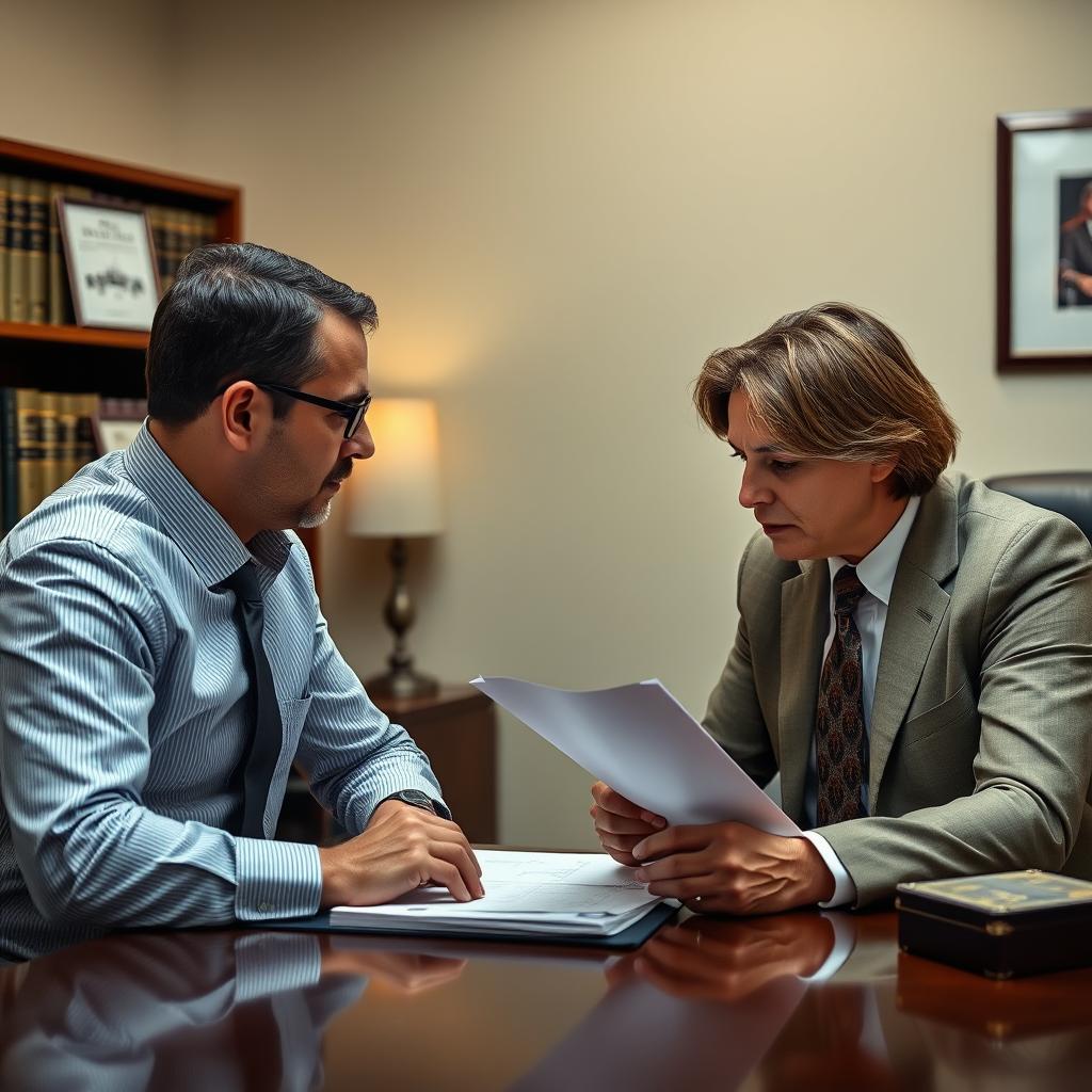 Driving While Suspended Lawyer Lexington