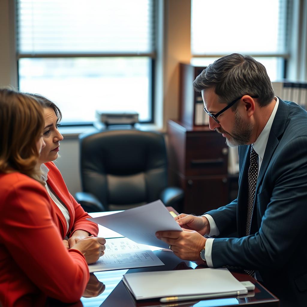 Driving While Suspended Lawyer Orange County