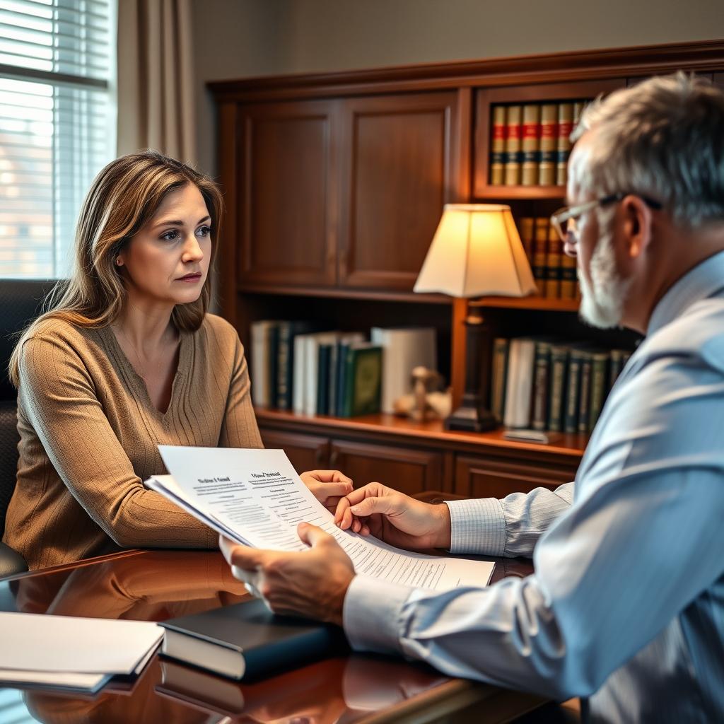 Driving While Suspended Lawyer Poquoson