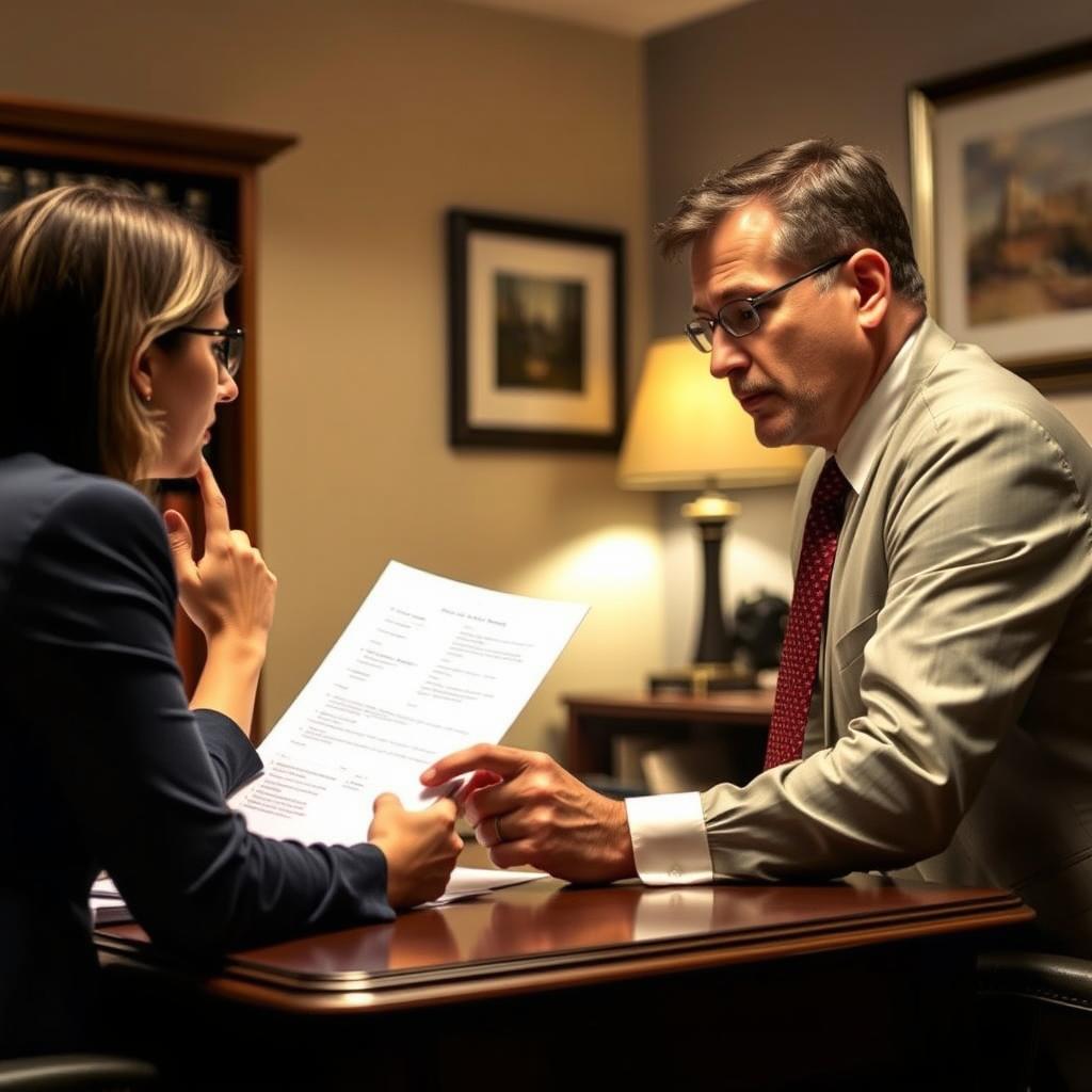 Driving While Suspended Lawyer Prince William County