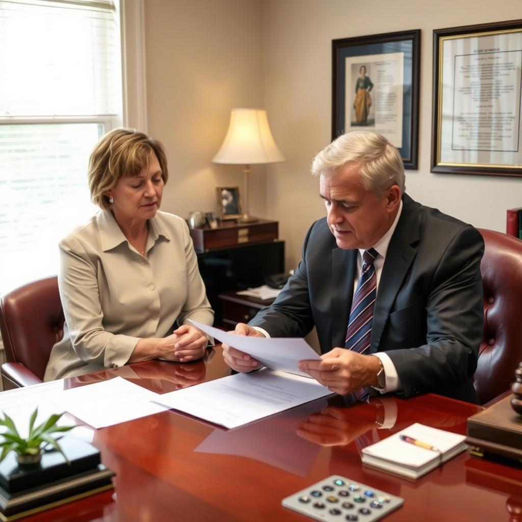 Driving While Suspended Lawyer Rappahannock County