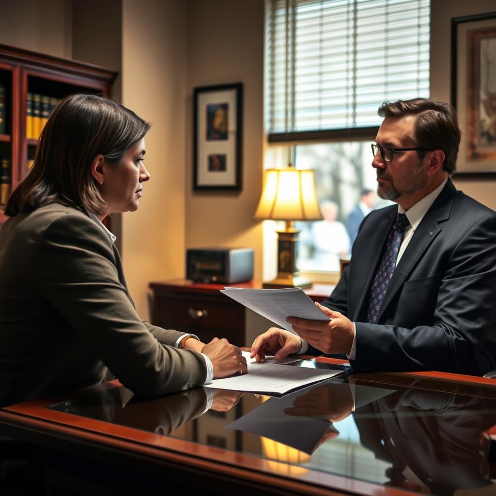 Driving While Suspended Lawyer Roanoke County