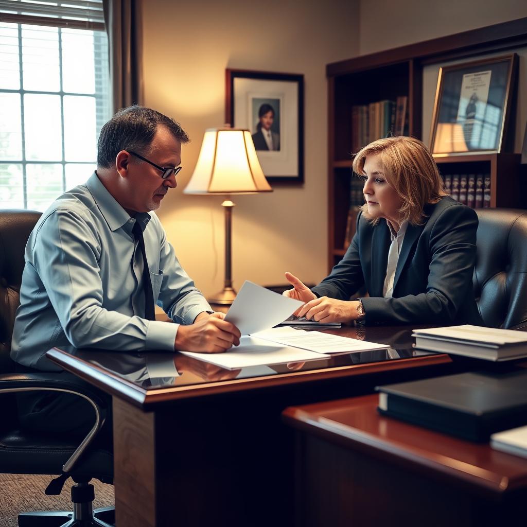 Driving While Suspended Lawyer Suffolk