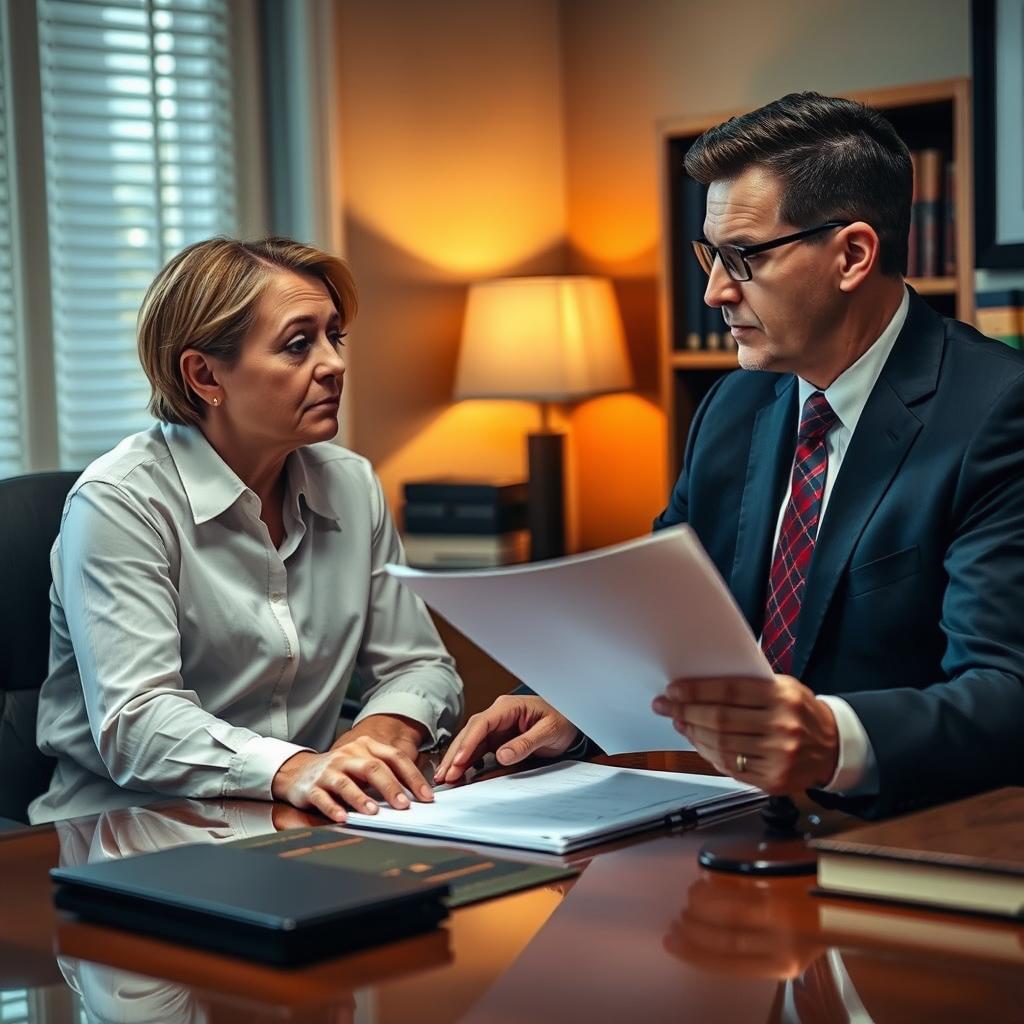 Driving While Suspended Lawyer Virginia Beach