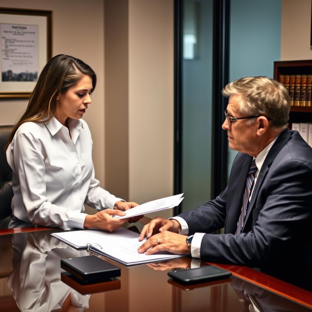 Driving While Suspended Lawyer Virginia