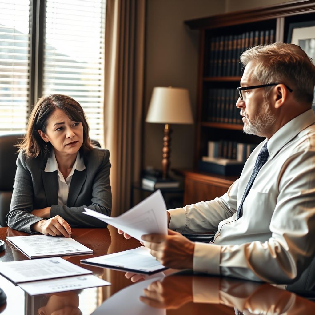 Driving While Suspended Lawyer York County