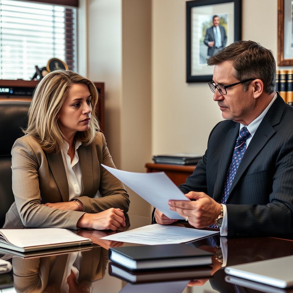 Drug Distribution Lawyer Chesterfield County