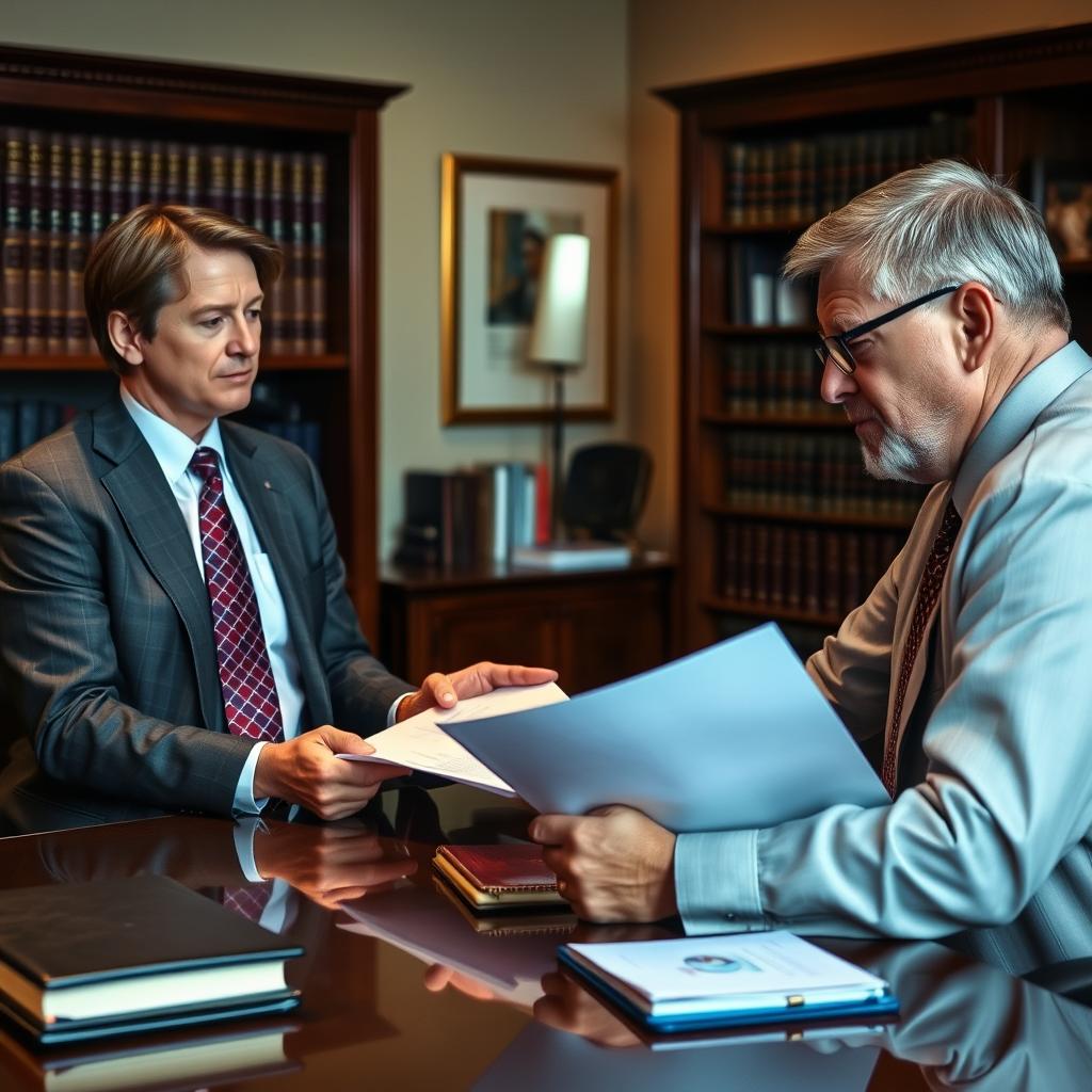 Drug Distribution Lawyer Clarke County