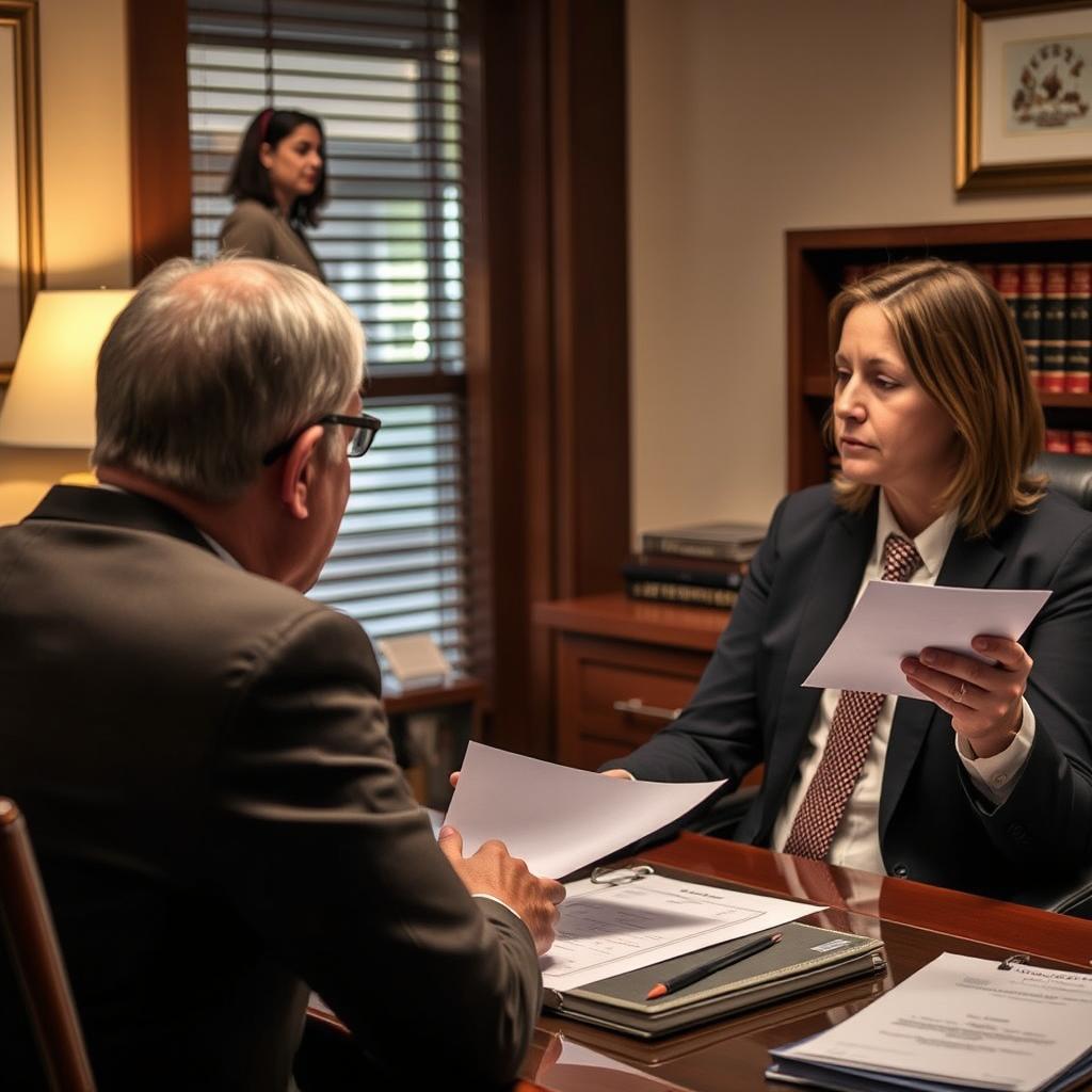 Drug Distribution Lawyer Colonial Heights