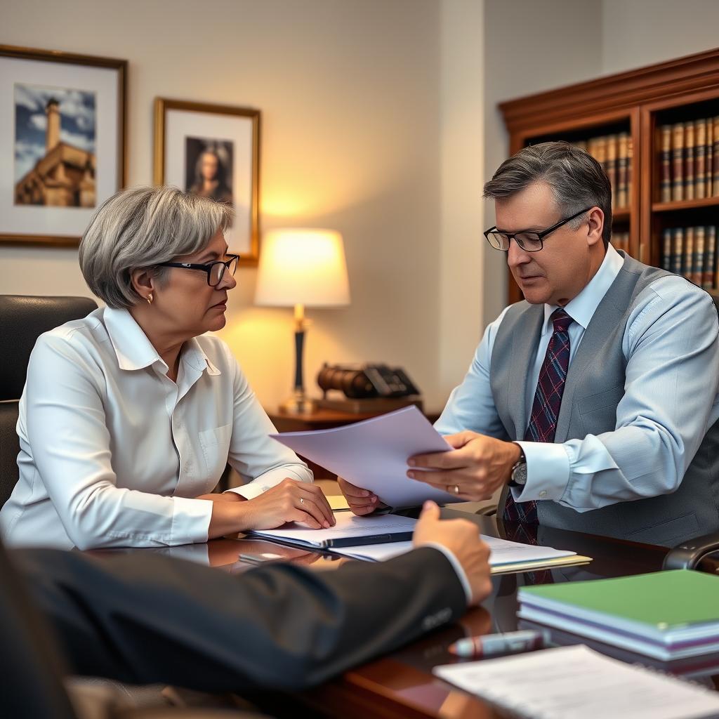 Drug Distribution Lawyer Fairfax