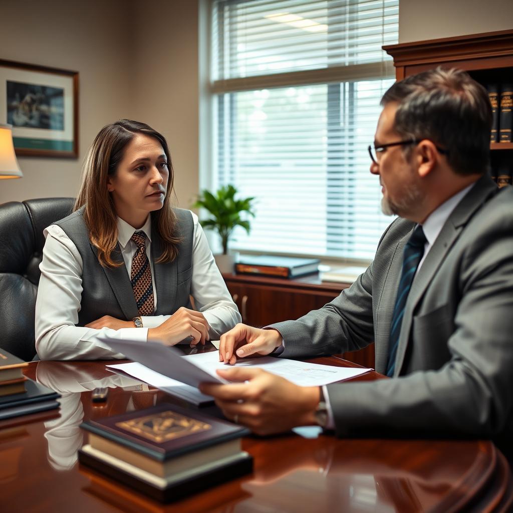 Drug Distribution Lawyer Frederick County