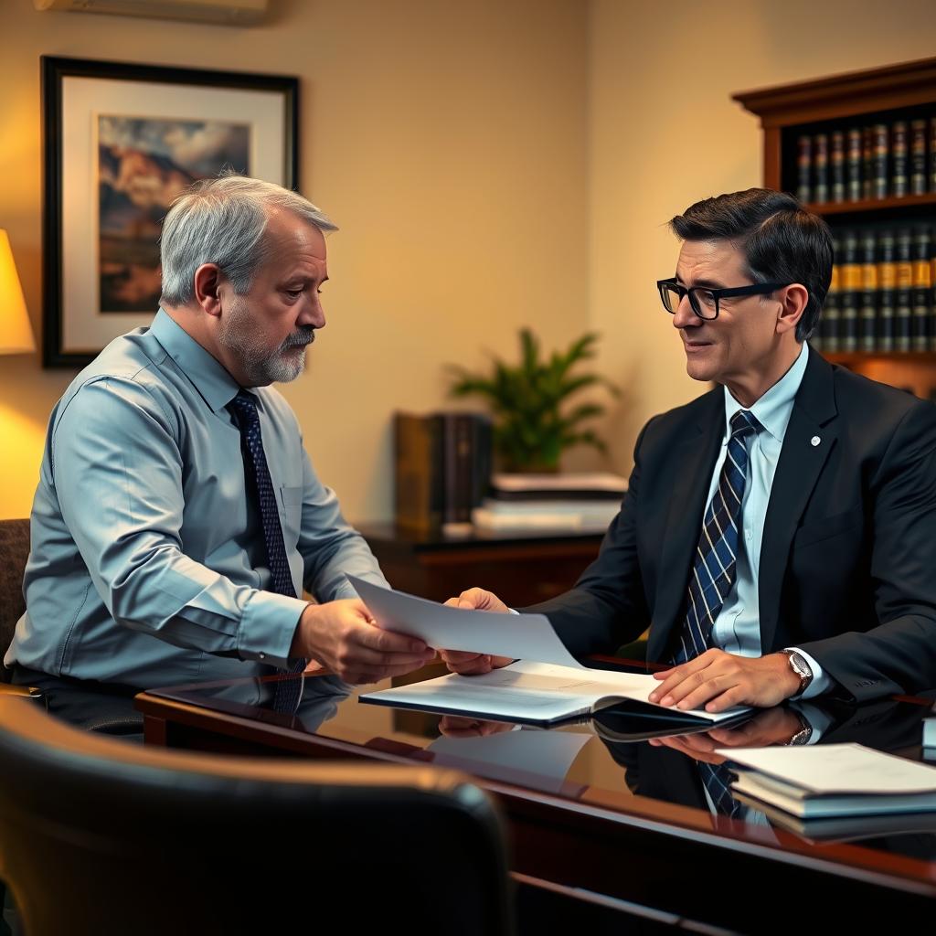 Drug Distribution Lawyer Fredericksburg