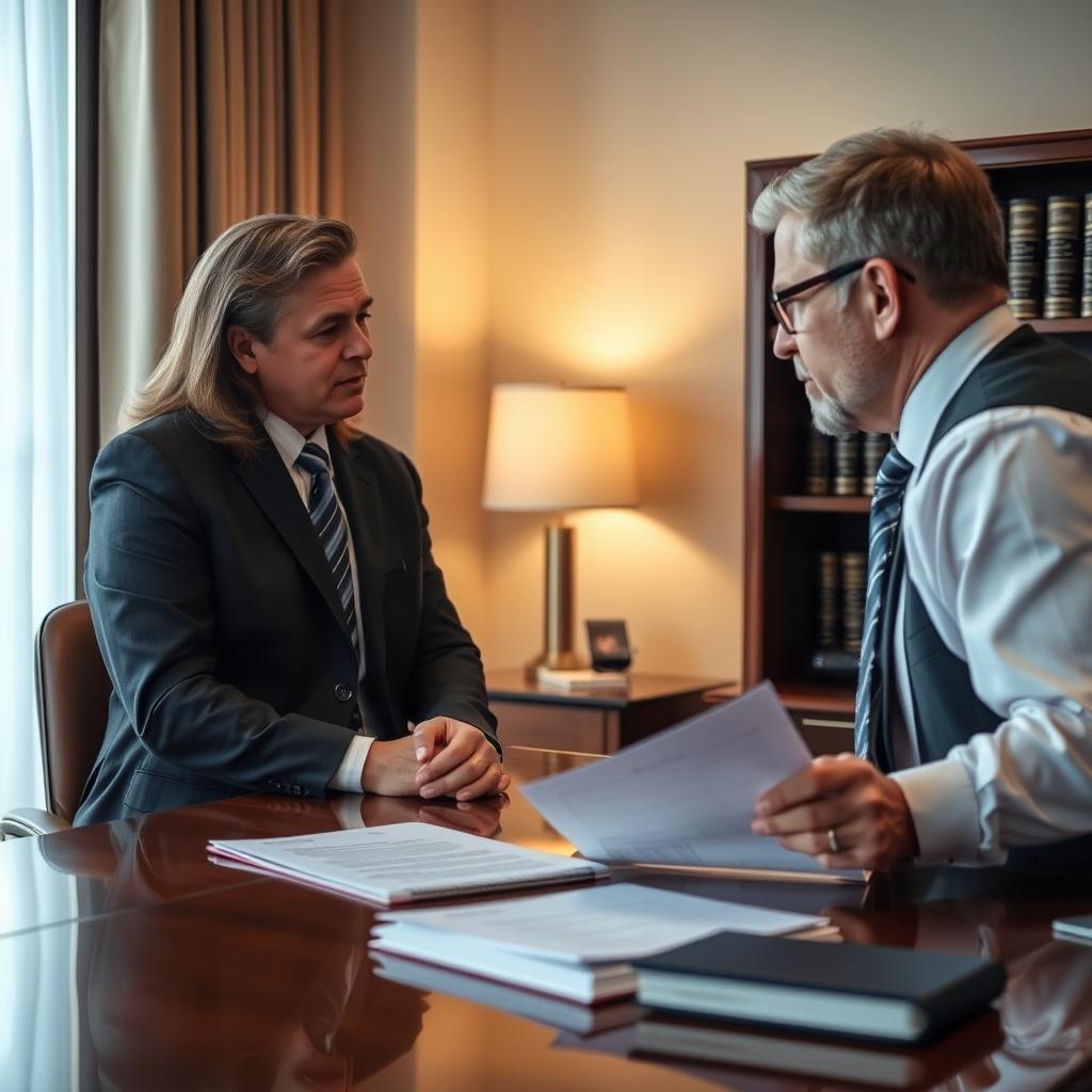 Drug Distribution Lawyer Hanover County