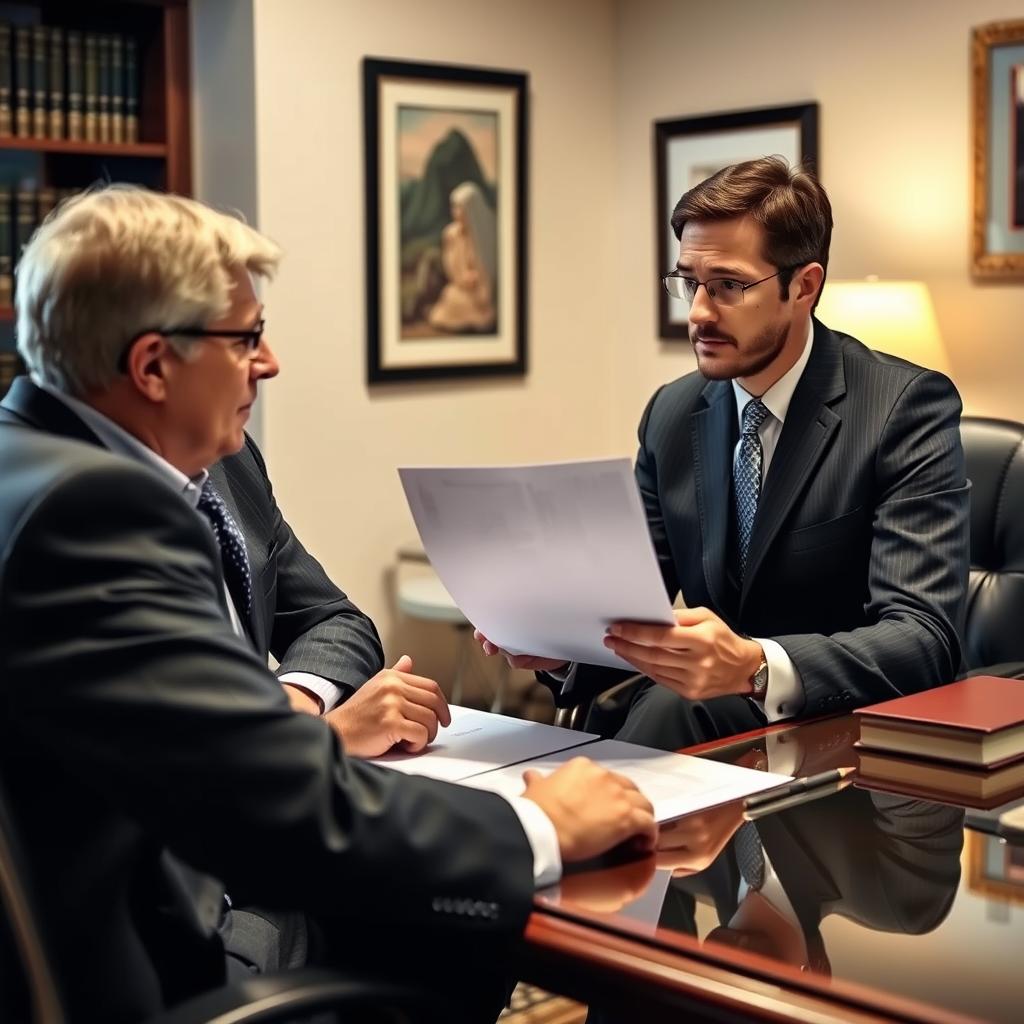 Drug Distribution Lawyer James City County