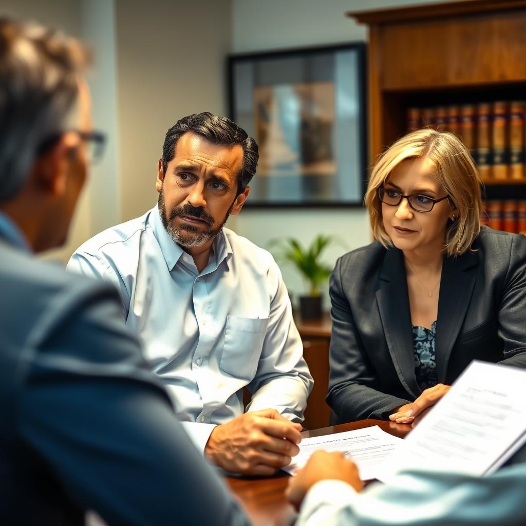 Drug Distribution Lawyer Lexington