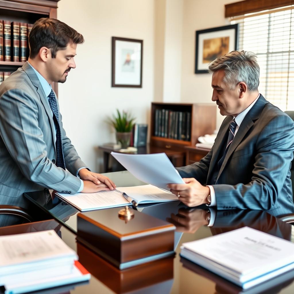 Drug Distribution Lawyer Loudoun County