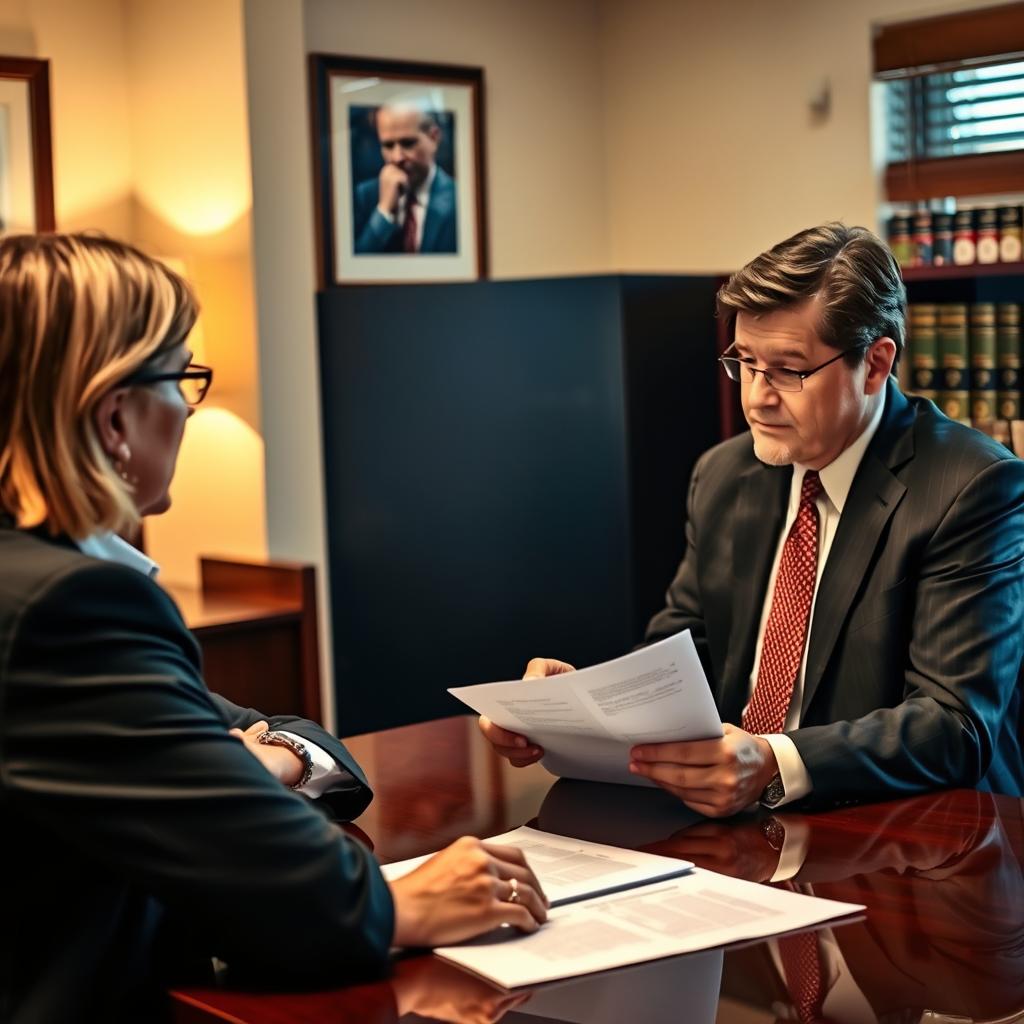 Drug Distribution Lawyer Manassas