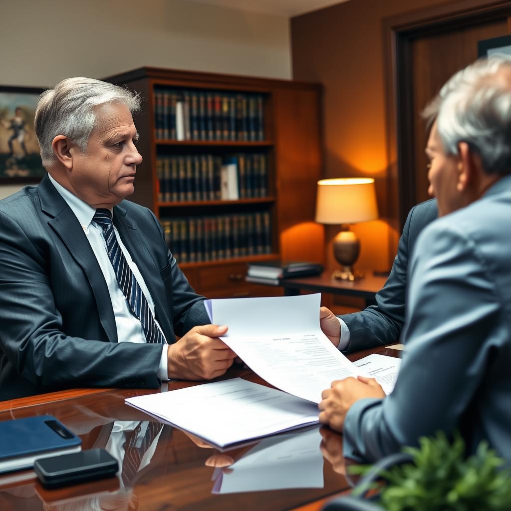 Drug Distribution Lawyer Poquoson