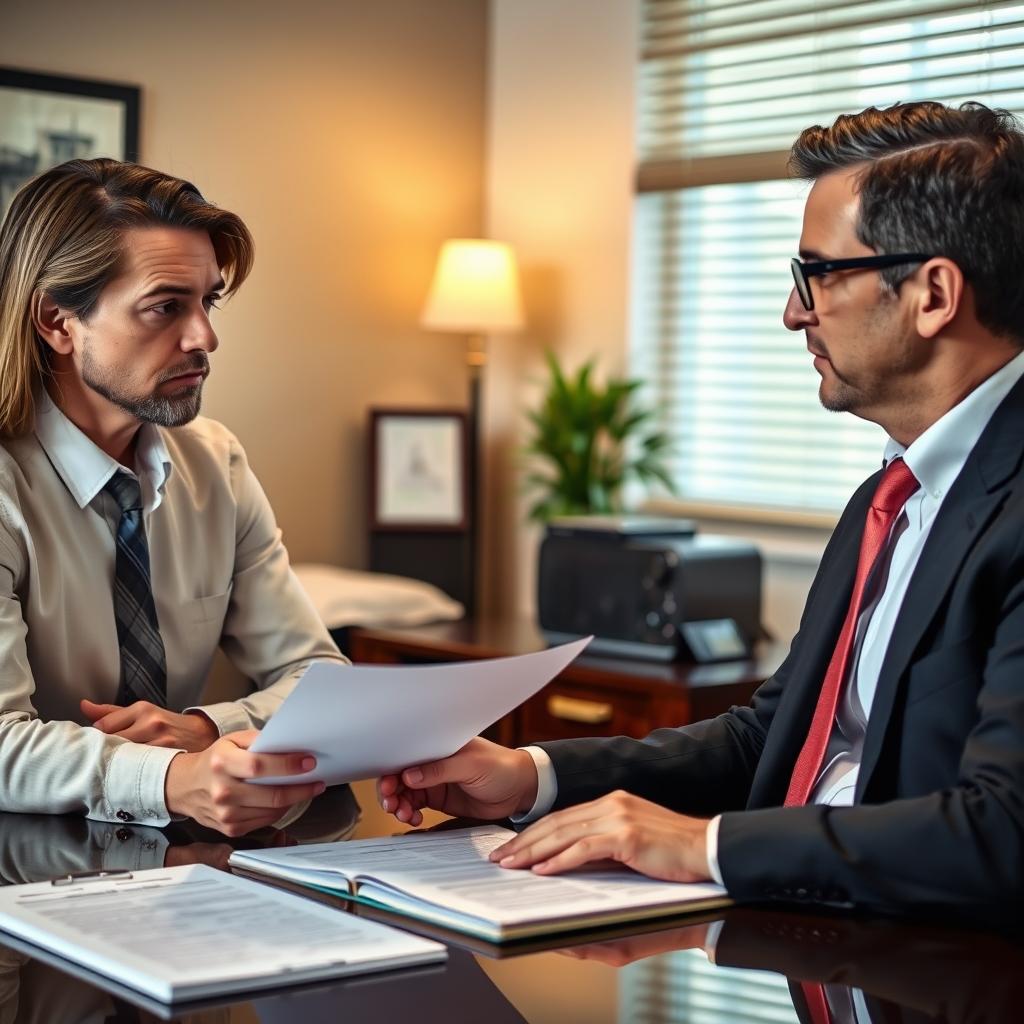 Drug Distribution Lawyer Prince George County