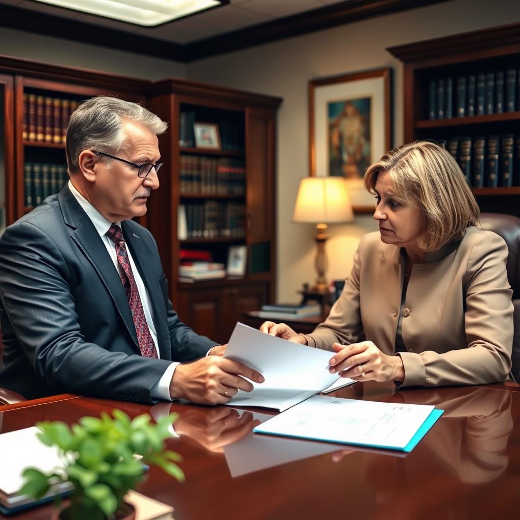 Drug Distribution Lawyer Rockingham County