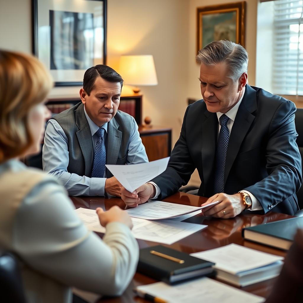 Drug Distribution Lawyer Shenandoah