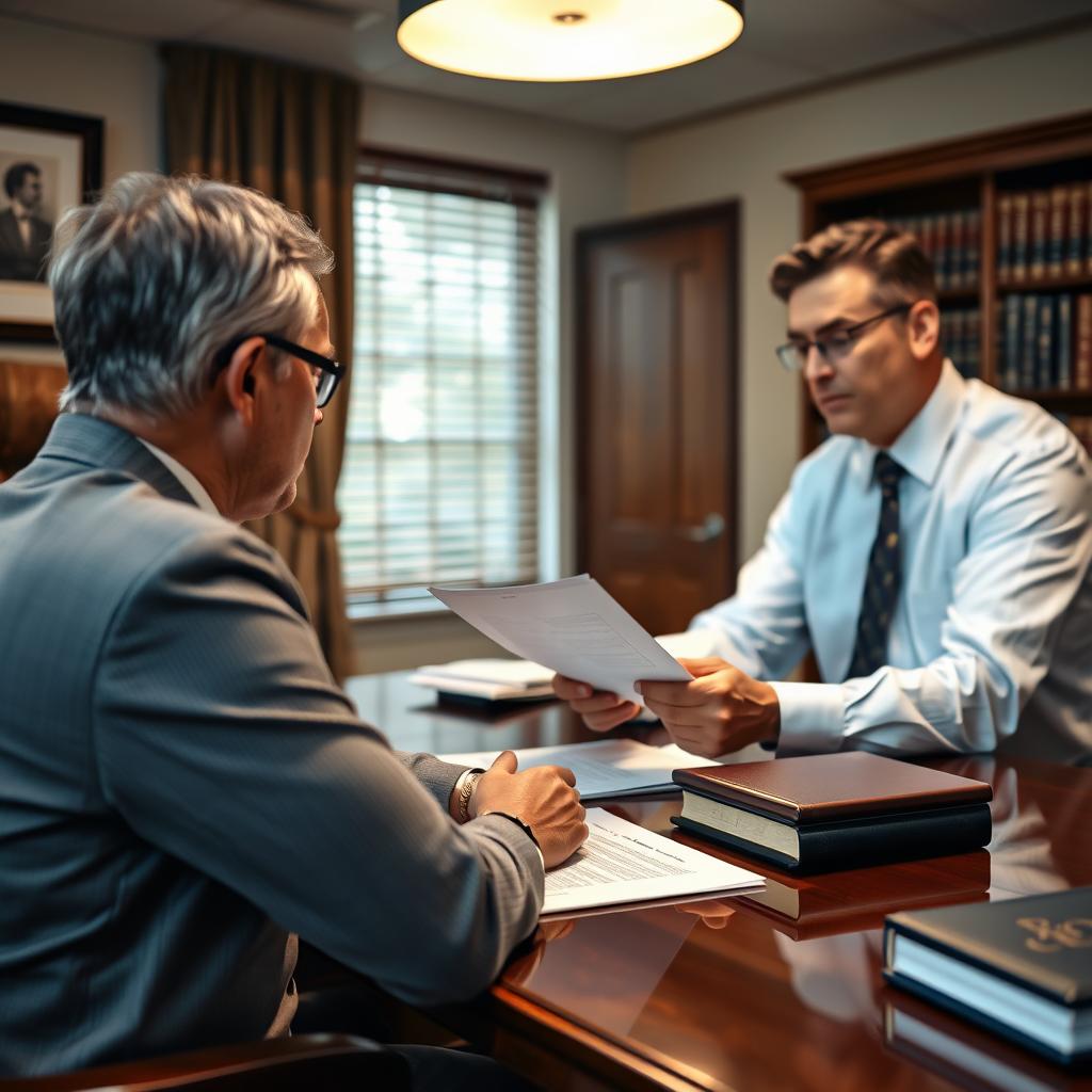 Drug Distribution Lawyer York County