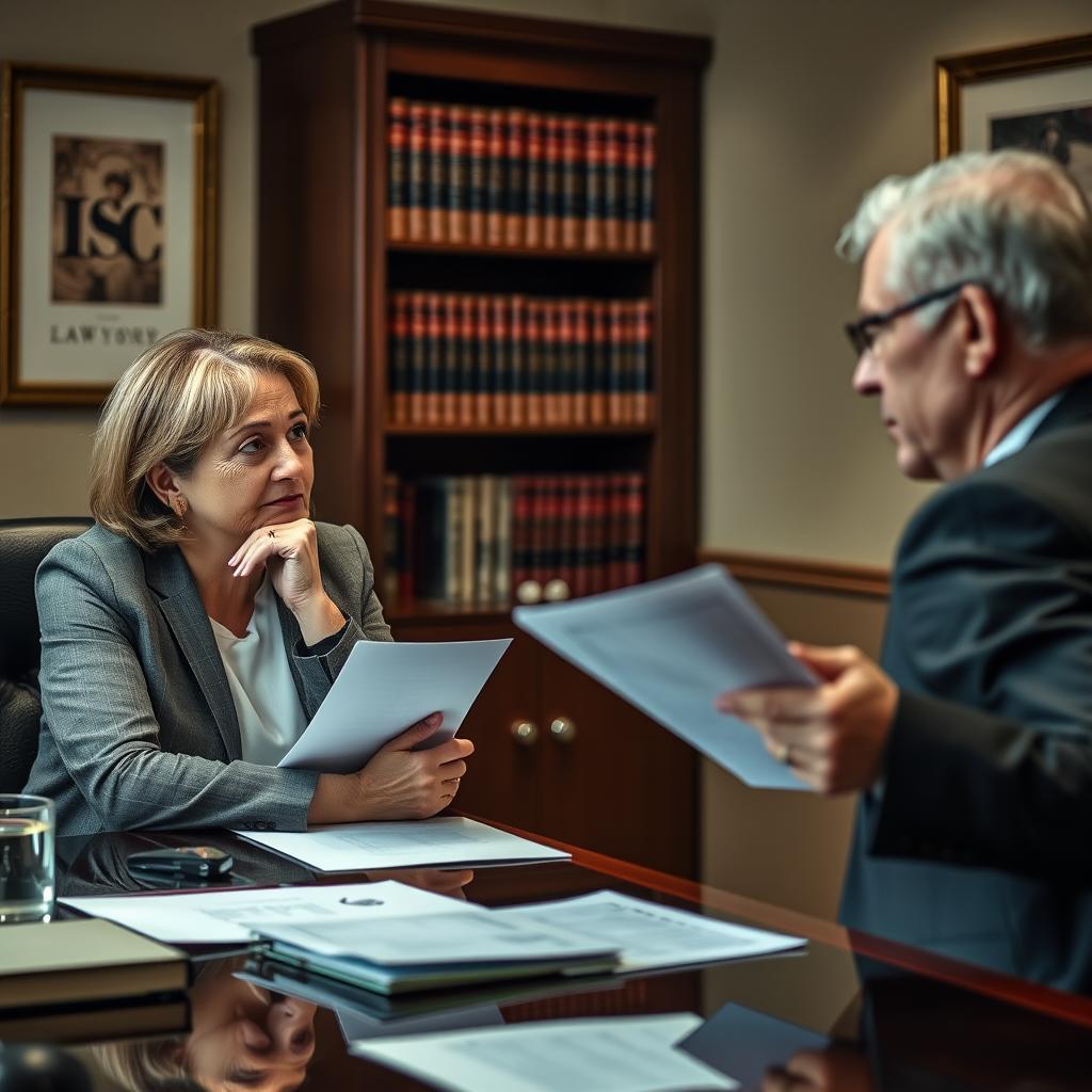 Felony Theft Lawyer Virginia