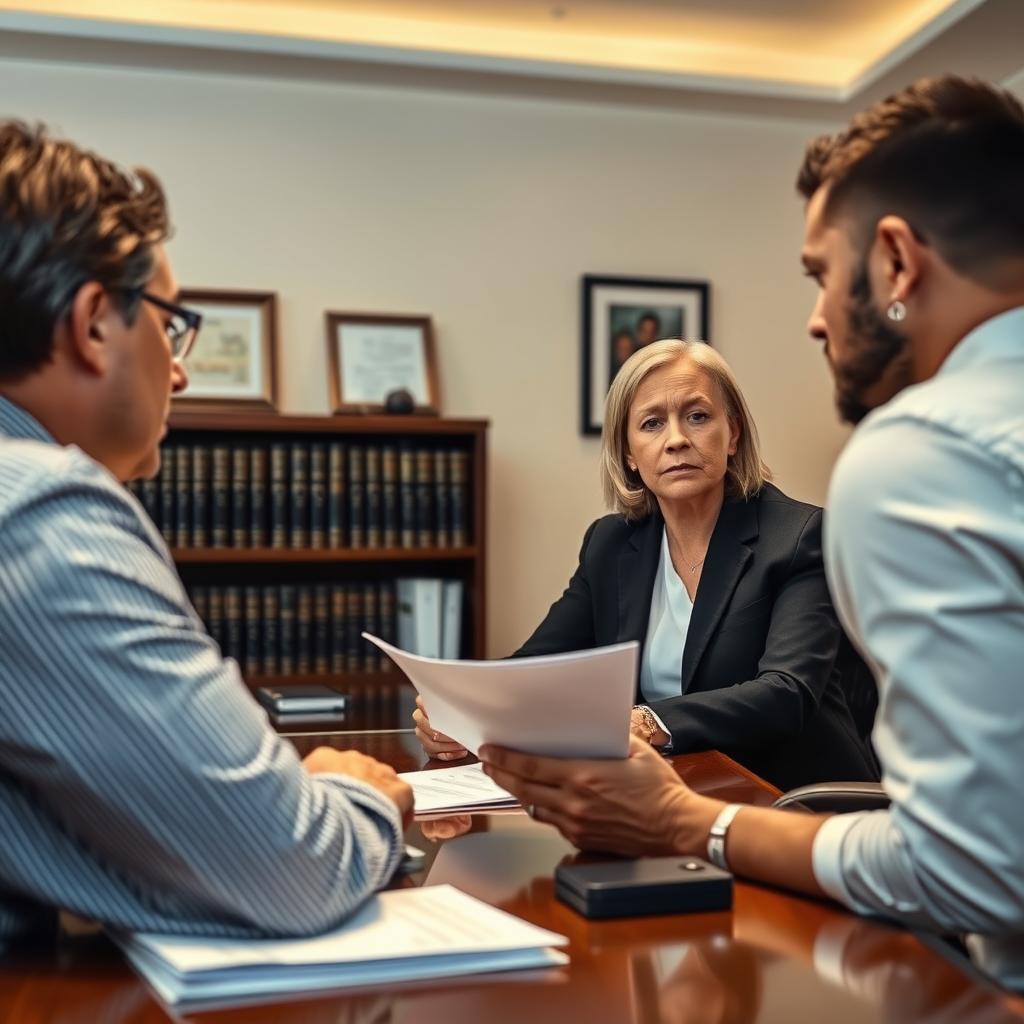 Firearm by Felon Lawyer Alexandria