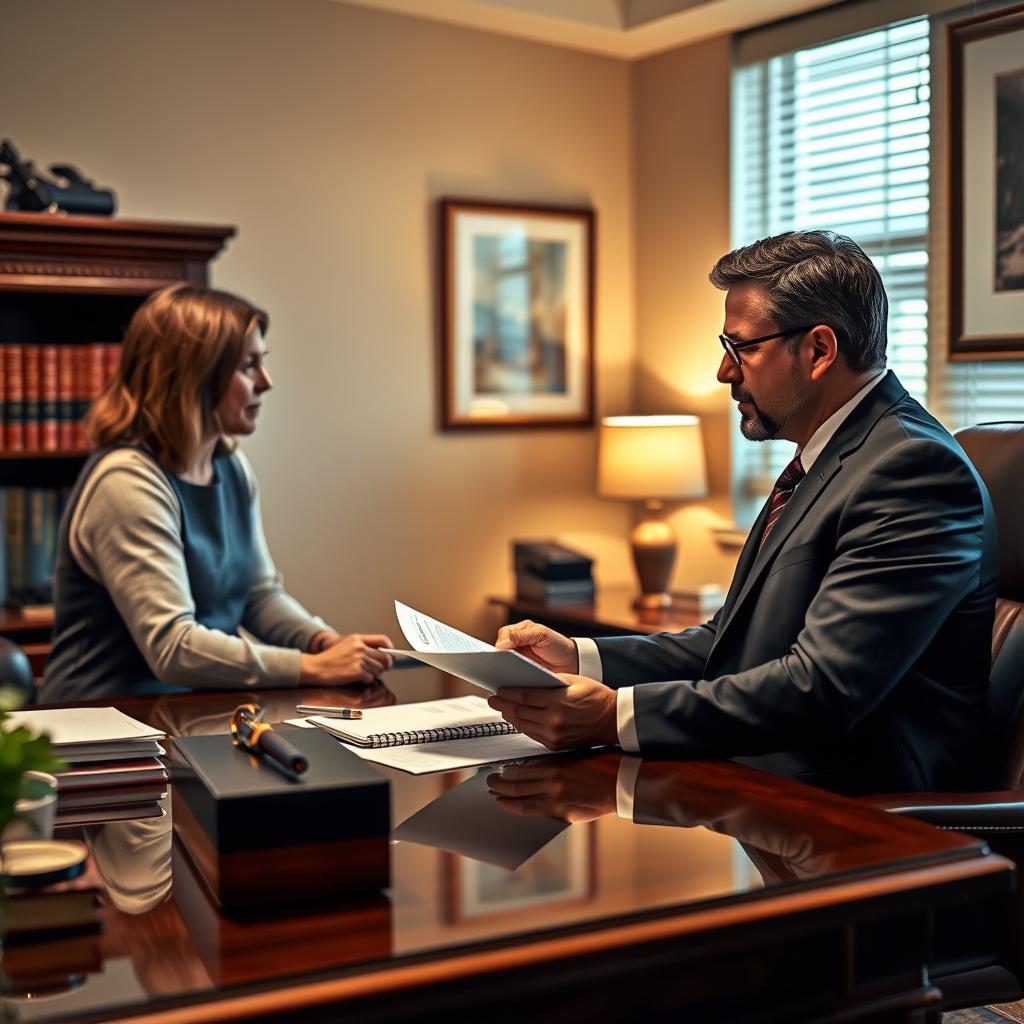 Firearm by Felon Lawyer Bedford County