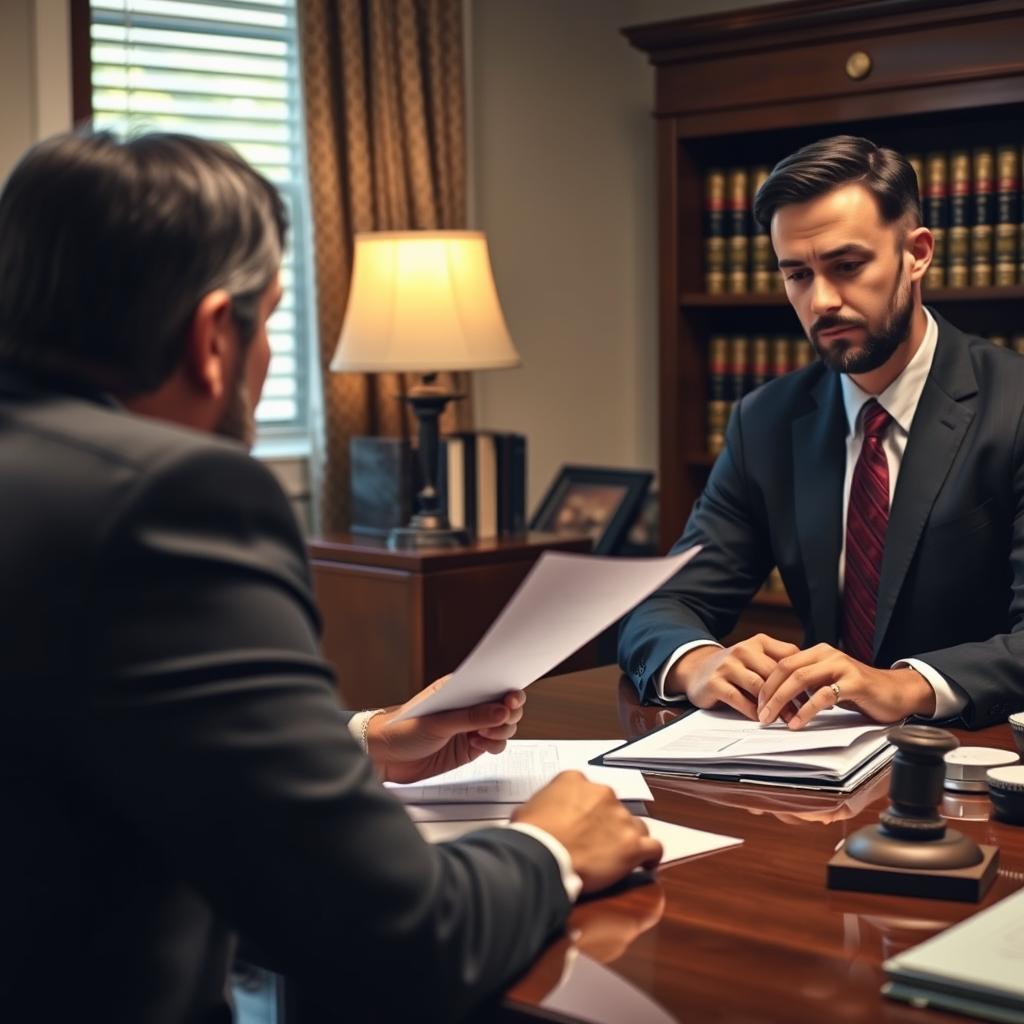 Firearm by Felon Lawyer Caroline County