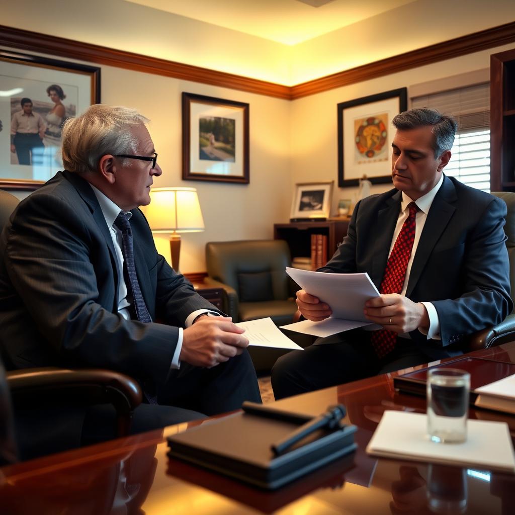 Firearm by Felon Lawyer Clarke County