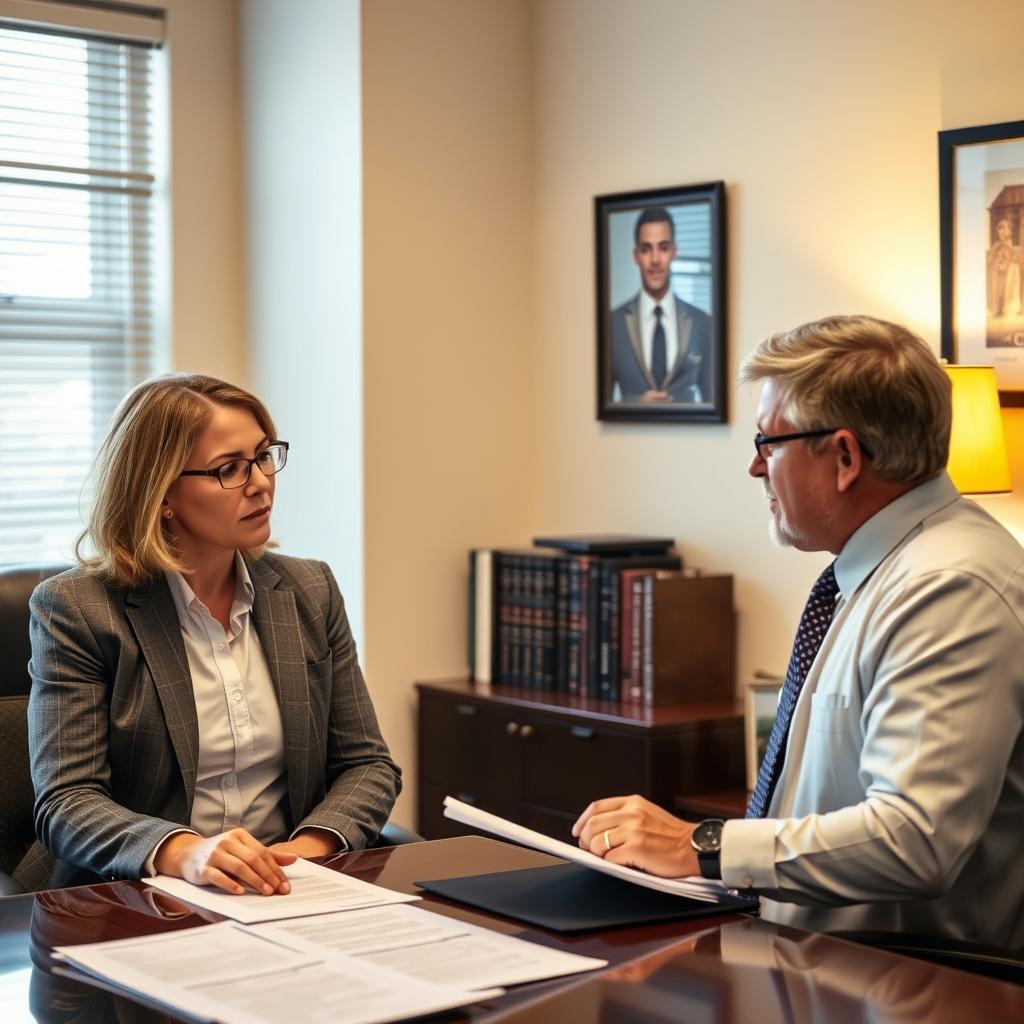 Firearm by Felon Lawyer Colonial Heights