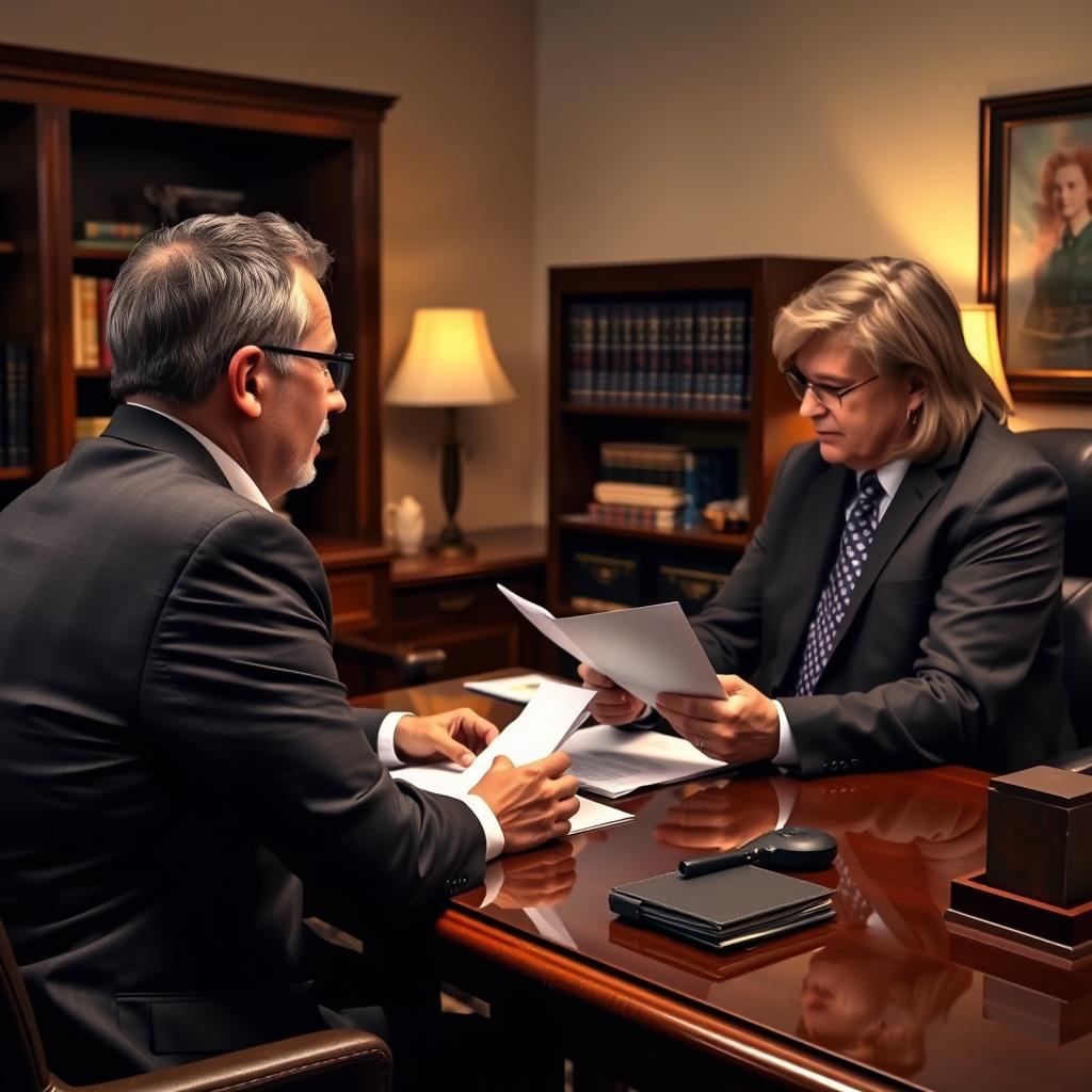 Firearm by Felon Lawyer Dinwiddie County