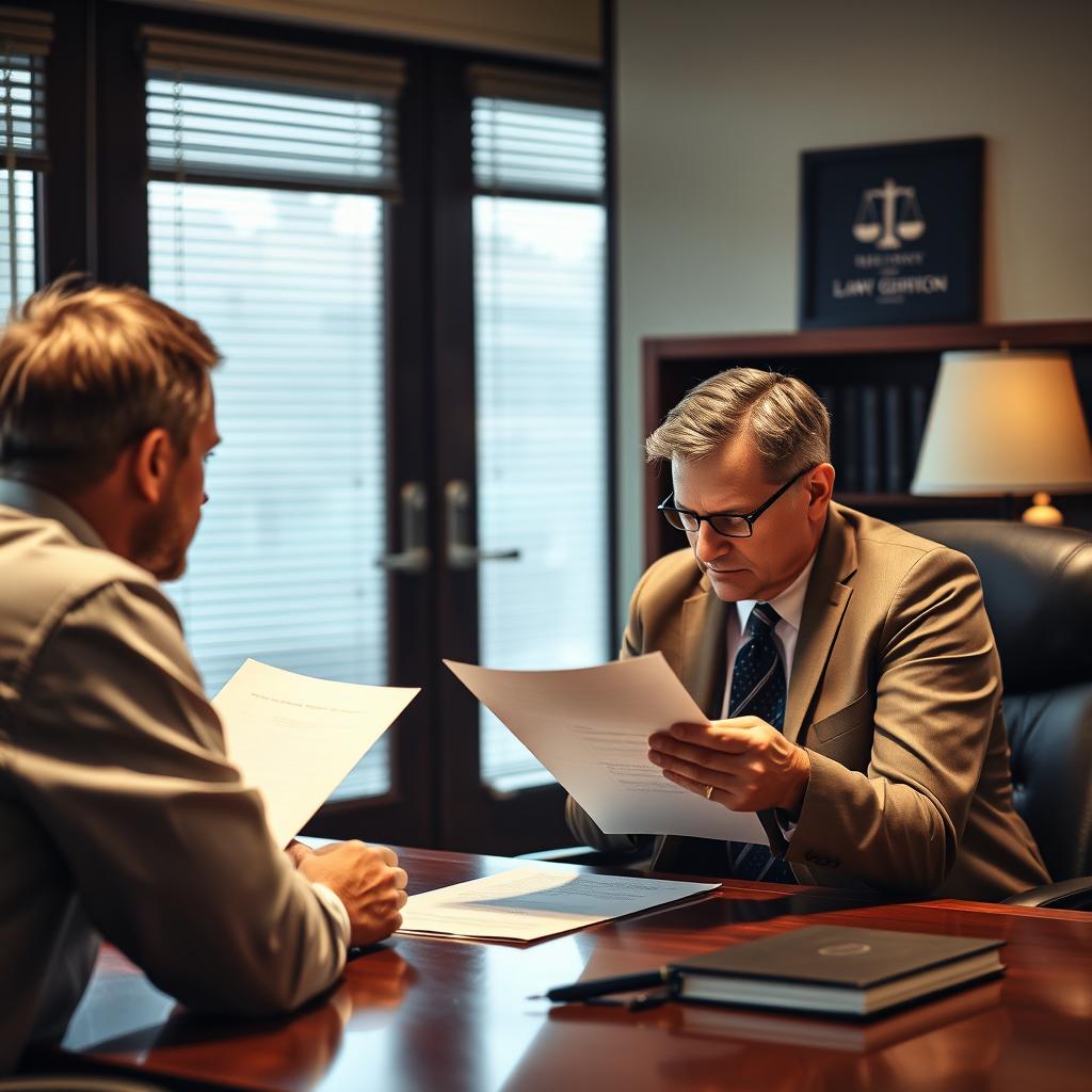 Firearm by Felon Lawyer Falls Church