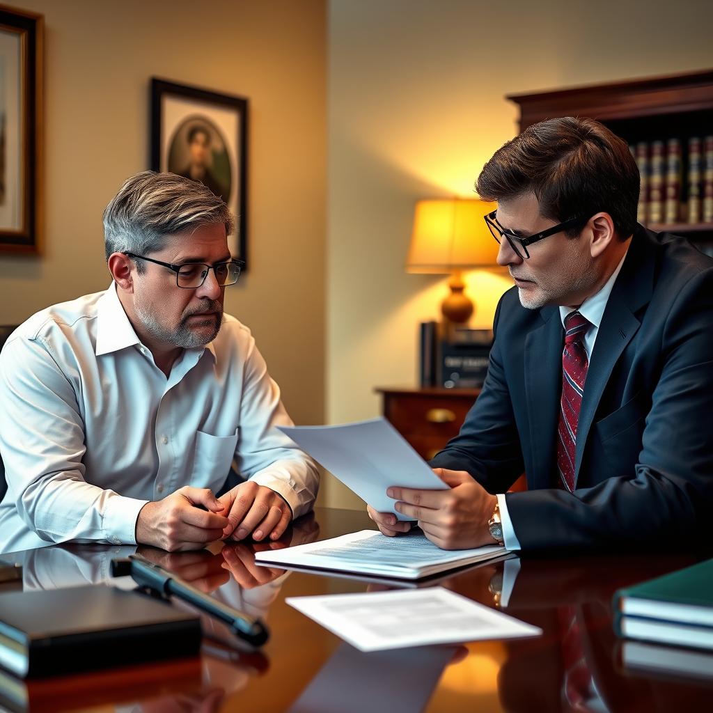 Firearm by Felon Lawyer Fauquier County