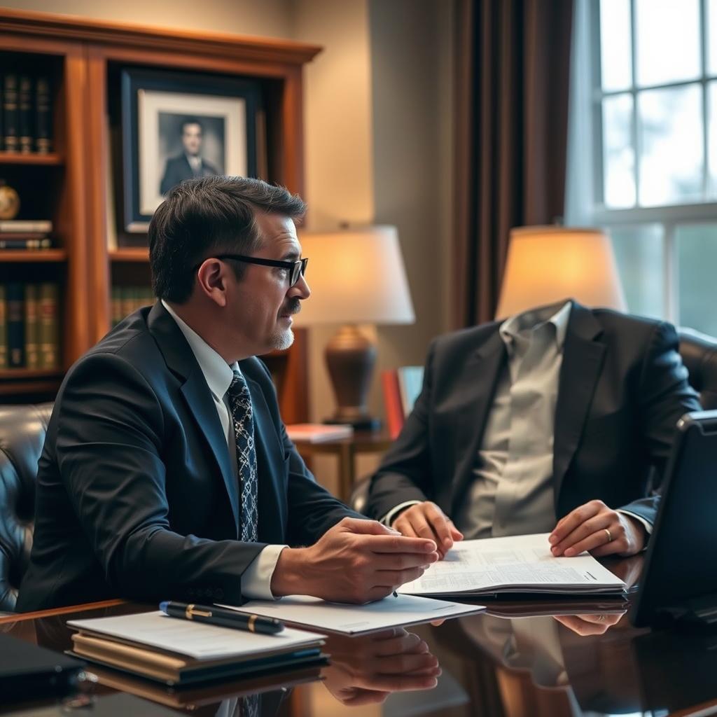 Firearm by Felon Lawyer Goochland County